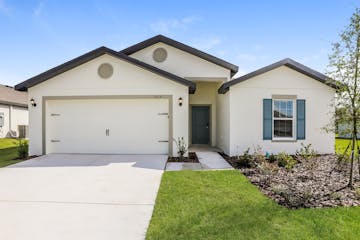 1668 Gopher Tree St Mascotte, FL 34753